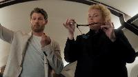 Click to watch 'Highly Re-Greta-Ble' (popup) FUBAR